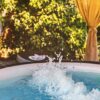 Galeriebild 6 - Softub Whirlpool POSEIDON X