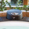 Galeriebild 7 - Softub Whirlpool POSEIDON X