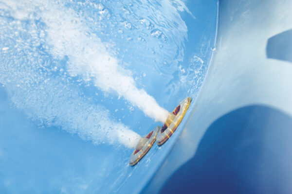 Galeriebild 9 - Softub Whirlpool POSEIDON X