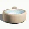 Produktbild 1 - Softub Whirlpool LEGEND - Almond - Pearl - 12100220