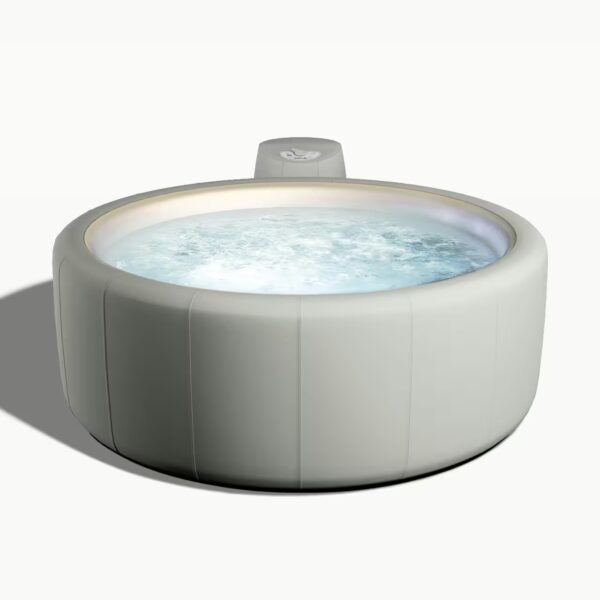 Produktbild 1 - Softub Whirlpool LEGEND - Sky Tweed - Pearl - 12100360