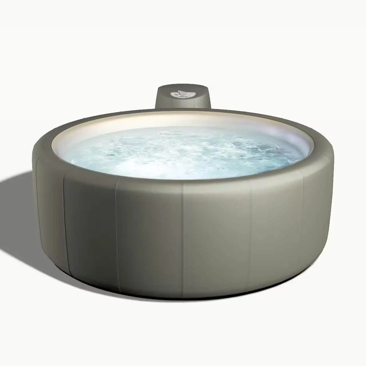 Produktbild 1 - Softub Whirlpool LEGEND - Taupe - Pearl - 12100280