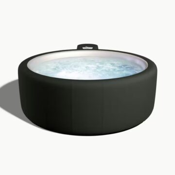 Softub RESORT