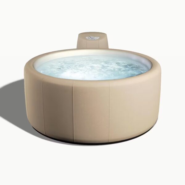 Produktbild 1 - Softub Whirlpool SPORTSTER - Almond - Pearl - 11100220