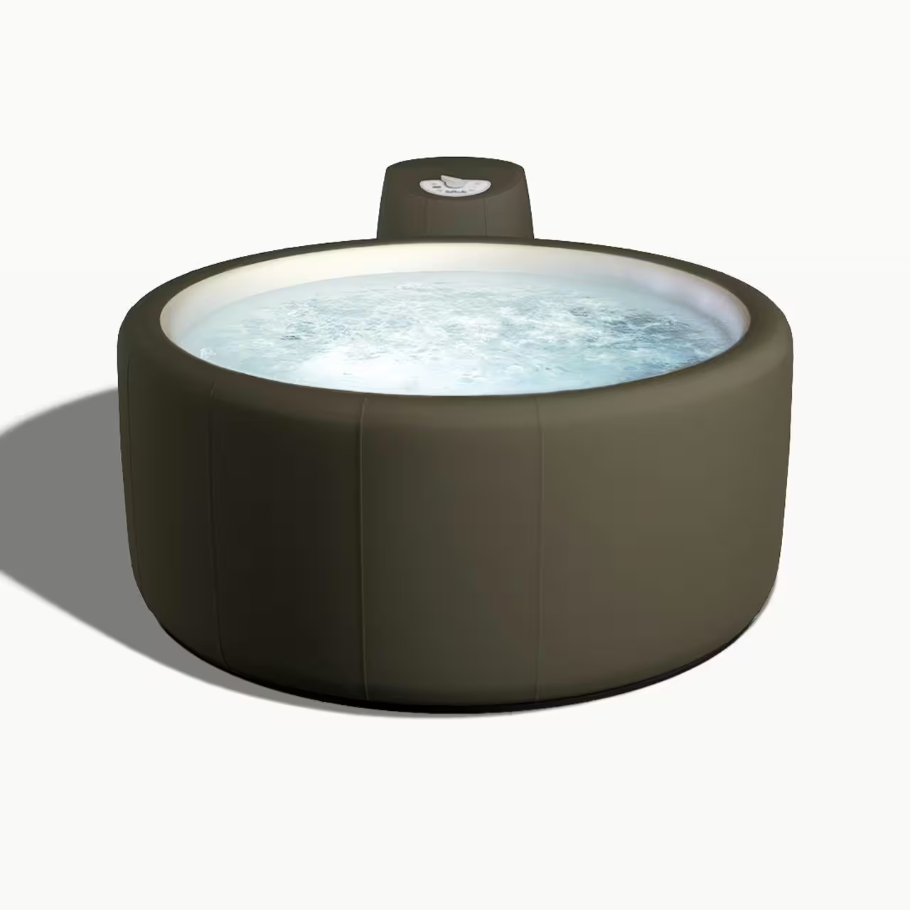 Produktbild 1 - Softub Whirlpool SPORTSTER - Sand Tweed - Pearl - 11100350 Produktbild 1 - Softub Whirlpool SPORTSTER - Sand Tweed - Pearl - 11100350