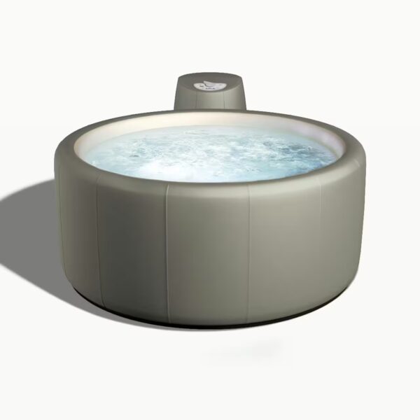 Produktbild 1 - Softub Whirlpool SPORTSTER - Taupe - Pearl - 11100280