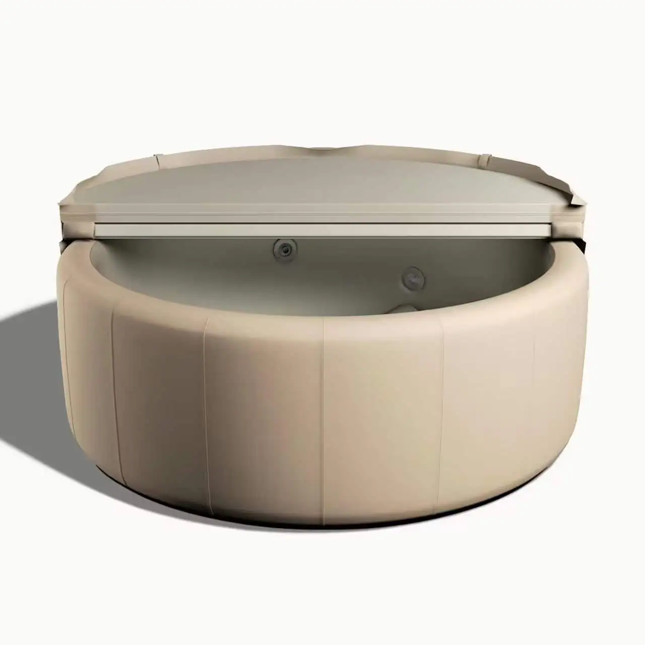 Produktbild 2 - Softub Whirlpool LEGEND - Almond - Pearl - 12100220
