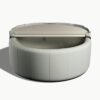 Produktbild 2 - Softub Whirlpool LEGEND - Sky Tweed - Pearl - 12100360