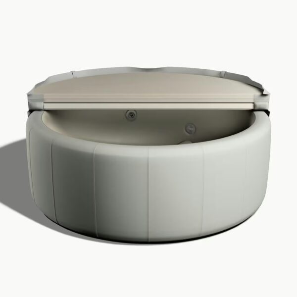 Produktbild 2 - Softub Whirlpool LEGEND - Sky Tweed - Pearl - 12100360