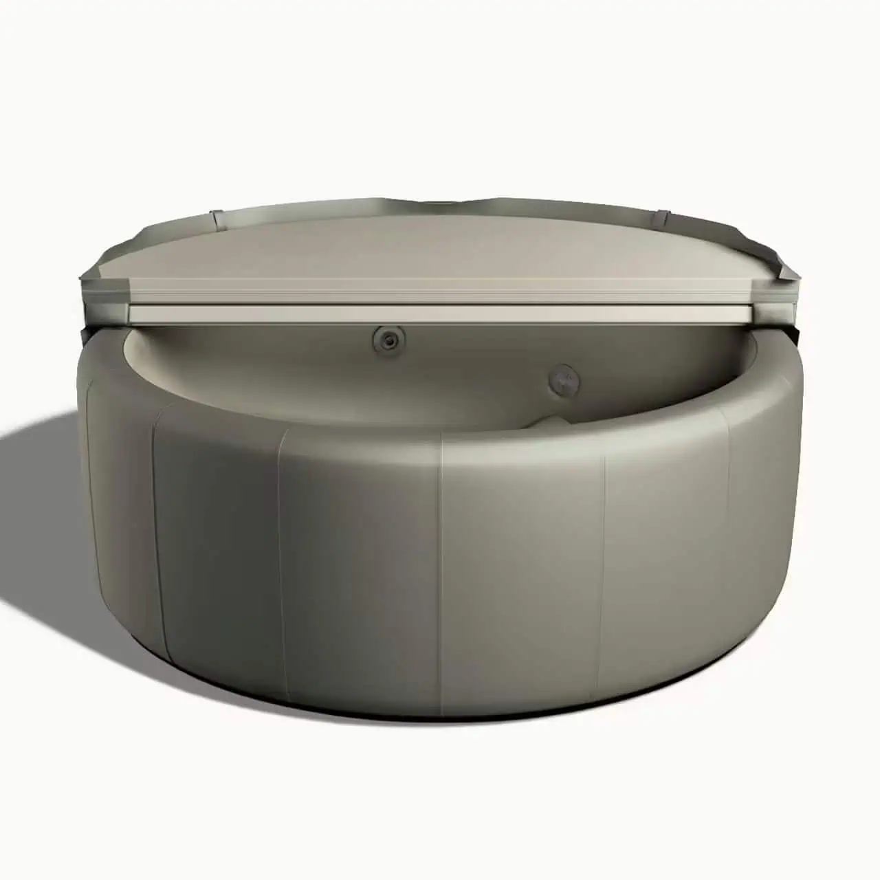 Produktbild 2 - Softub Whirlpool LEGEND - Taupe - Pearl - 12100280
