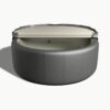 Produktbild 2 - Softub Whirlpool POSEIDON X - Graphite - Pearl - 13101570