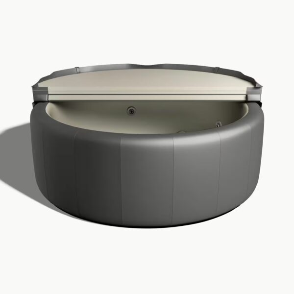 Produktbild 2 - Softub Whirlpool POSEIDON X - Graphite - Pearl - 13101570