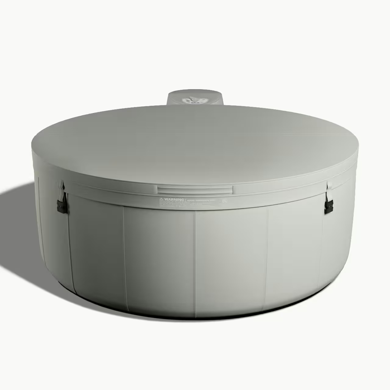 Produktbild 3 - Softub Whirlpool LEGEND - Sky Tweed - Pearl - 12100360