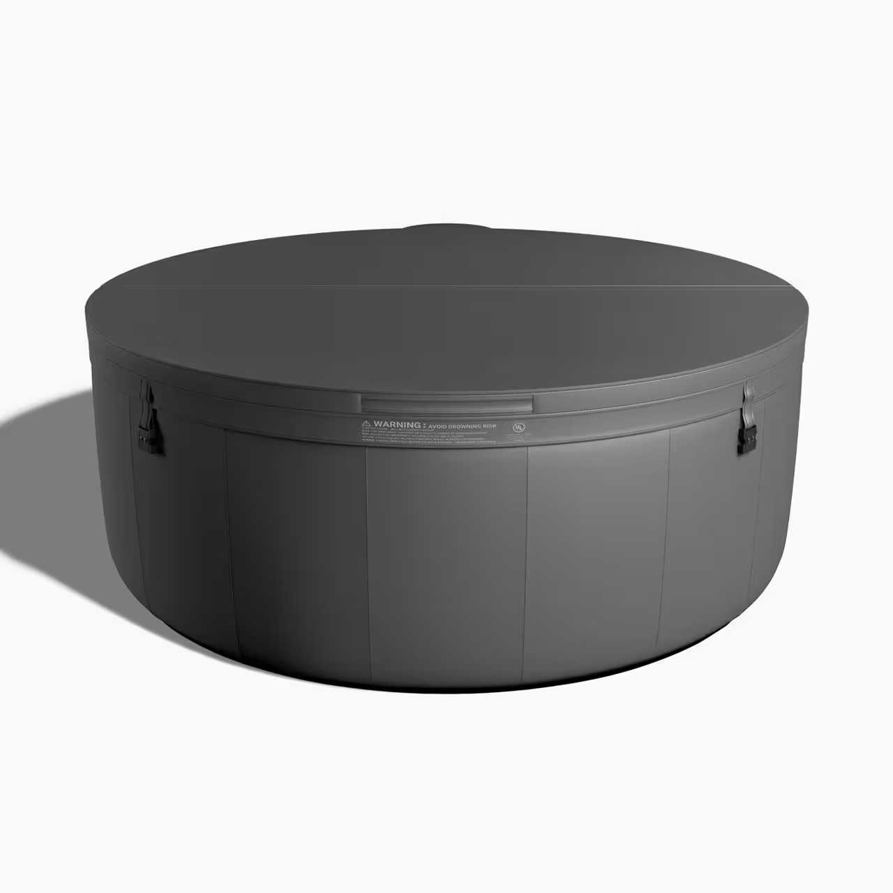 Produktbild 3 - Softub Whirlpool RESORT - Graphite - Pearl - 13100270