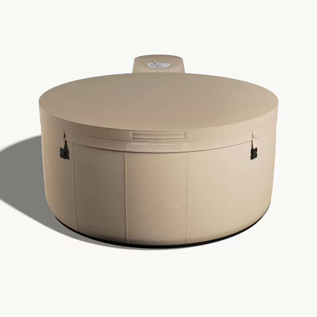 Produktbild 3 - Softub Whirlpool SPORTSTER - Almond - Blue - 11100020 Produktbild 3 - Softub Whirlpool SPORTSTER - Almond - Blue - 11100020