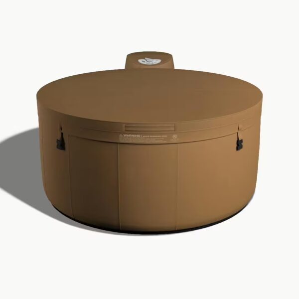 Produktbild 3 - Softub Whirlpool SPORTSTER - Camel - Blue - 11100050