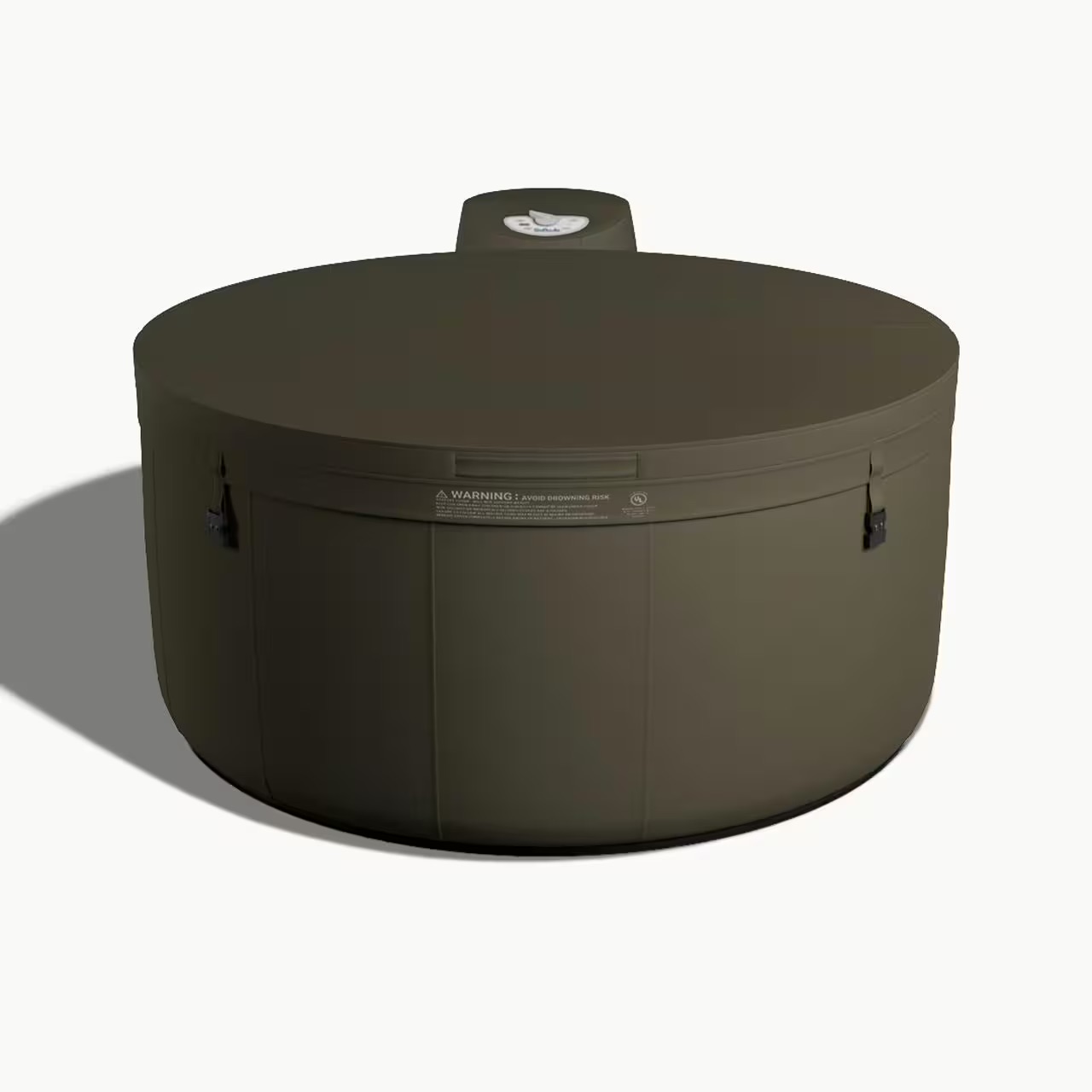 Produktbild 3 - Softub Whirlpool SPORTSTER - Sand Tweed - Pearl - 11100350 Produktbild 3 - Softub Whirlpool SPORTSTER - Sand Tweed - Pearl - 11100350