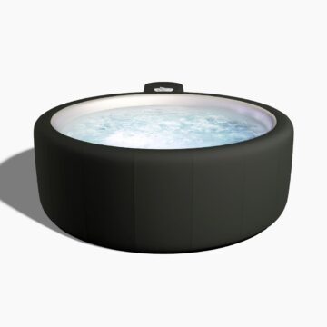 Softub® Whirlpool Resort für 5-6 Personen