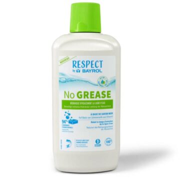 Bayrol Respect No GREASE 1 l