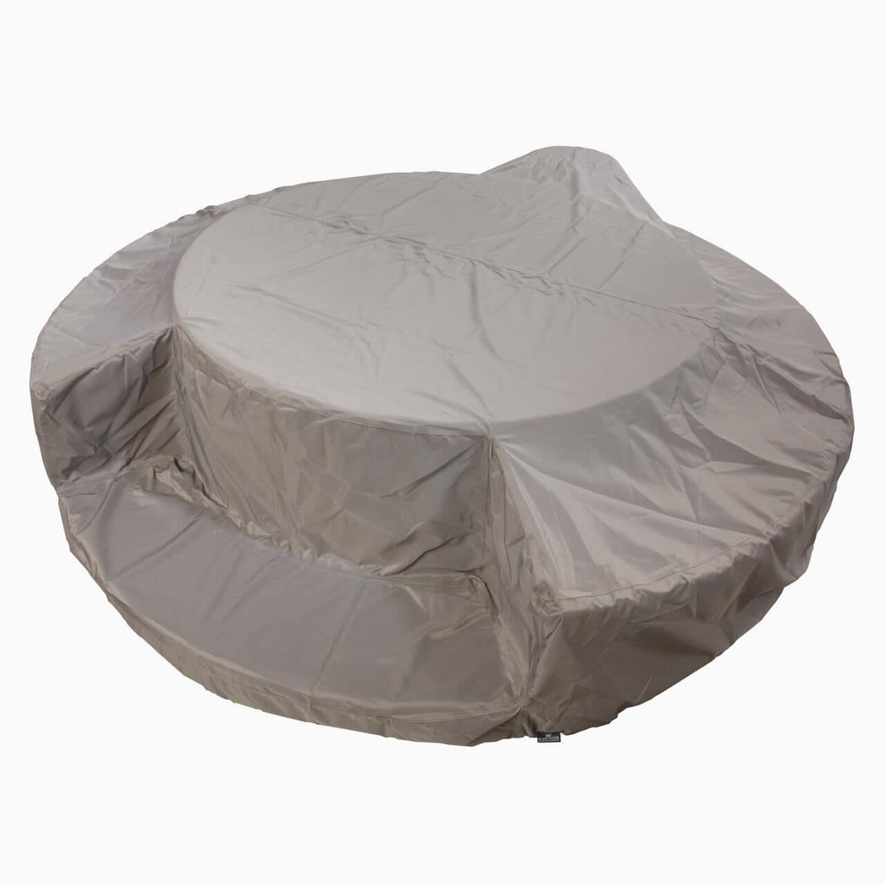 whirlpool_schutzhuelle_fuer_softub_resort_oder_poseidon_mit_polyrattan_oder_stauseeholz_umrandung_silber_grau_33021002