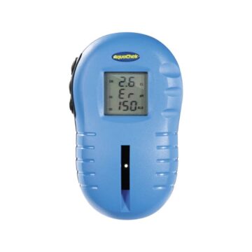 AquaChek TruTest Elektronischer Pooltester