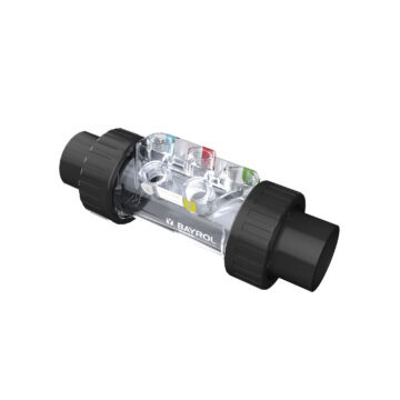 Produktbild 1 - Bayrol Smart Easy Connector - 4063723911301