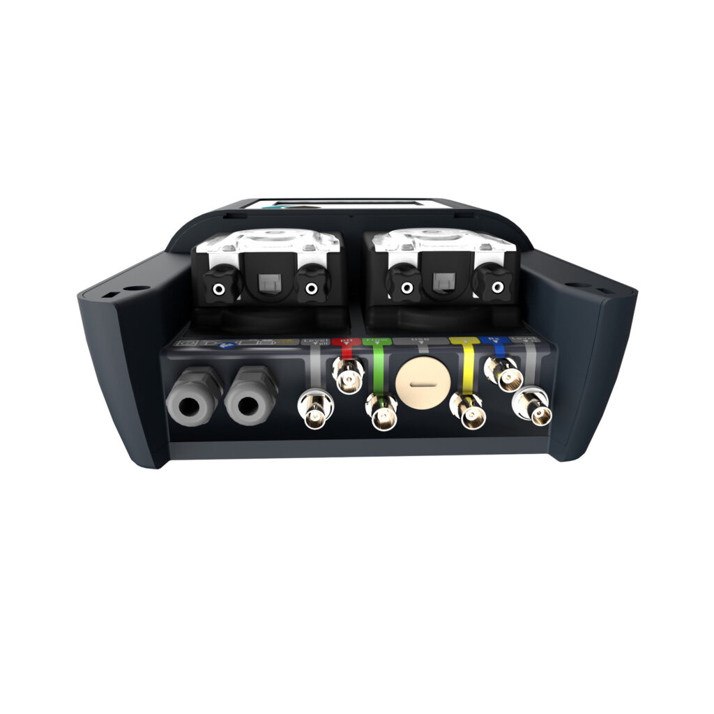 Produktbild    Bayrol Dosiersystem Automatic Cl pH     North SPA Produktbild    Bayrol Dosiersystem Automatic Cl pH