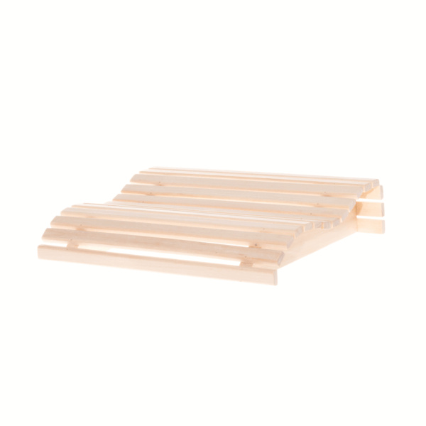 Produktbild 1 - 4 Living-Kollektion Kopfstütze Pappel - 6410413191983