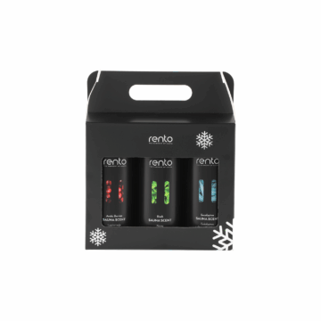 Produktbild    Rento Saunaduft Geschenkbox  x  ml   