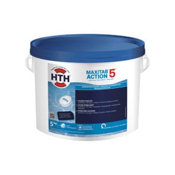 Produktbild 1 - hth MAXITAB ACTION 5 5 kg - 3521684500237