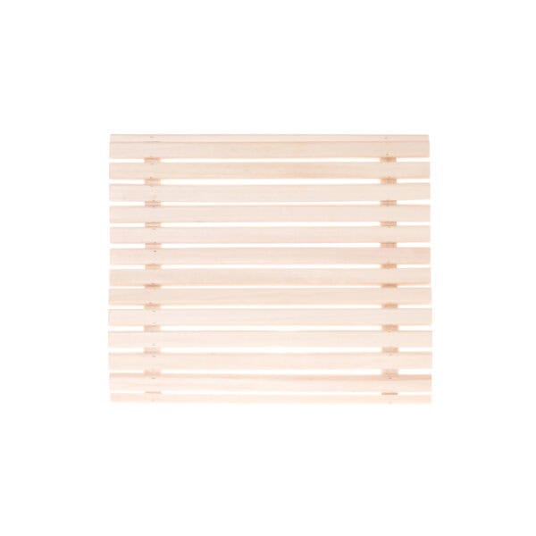 Produktbild 2 - 4 Living-Kollektion Kopfstütze Pappel - 6410413191983