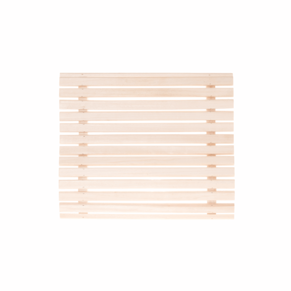 Produktbild 2 - 4 Living-Kollektion Kopfstütze Pappel - 6410413191983