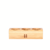 Produktbild 3 - Rento Saunaduft 3 x 10 ml im Bambusbehälter - 6410416159317