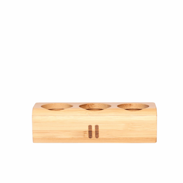 Produktbild 3 - Rento Saunaduft 3 x 10 ml im Bambusbehälter - 6410416159317