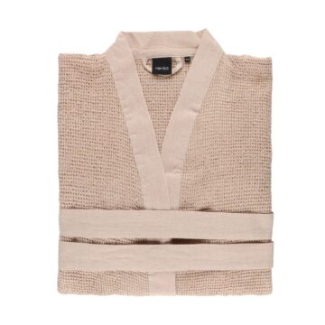 bademantelkennosmbeigeweiss