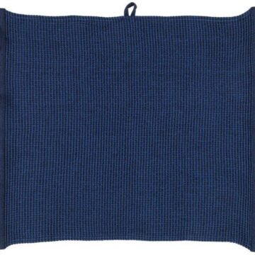 Rento - Sitzbezug Kenno 50x60 cm dunkelblau