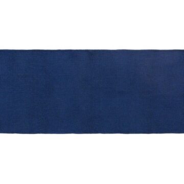 Rento Sitzbezug Kenno lang 60x160 cm dunkelblau