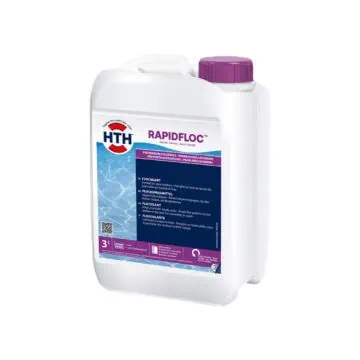 Produktbild 1 - hth RAPIDFLOC 3 l - 3521684500466