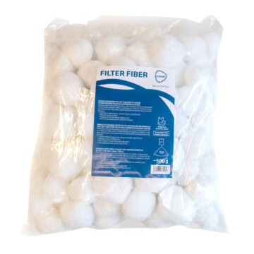 Produktbild    Kirami Filterbälle  kg   