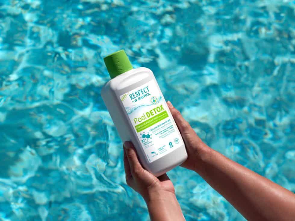 Galeriebild 3 - Bayrol Respect Pool DETOX 1 l - 4002369958004 Galeriebild 3 - Bayrol Respect Pool DETOX 1 l - 4002369958004