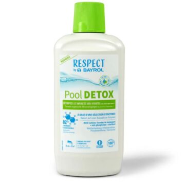 Bayrol Respect Pool DETOX 1 l