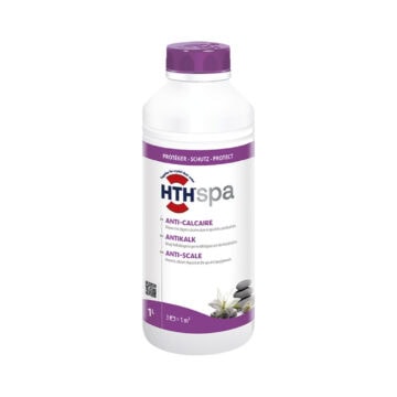 Produktbild hth SPA ANTIKALK l North SPA Produktbild hth SPA ANTIKALK l