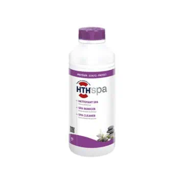 Produktbild 1 - hth SPA REINIGER 1 l - 3521684700163