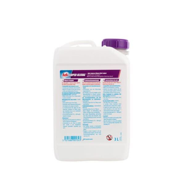 Produktbild-3-hth-SUPER-KLERAL-3-l-3521686001343