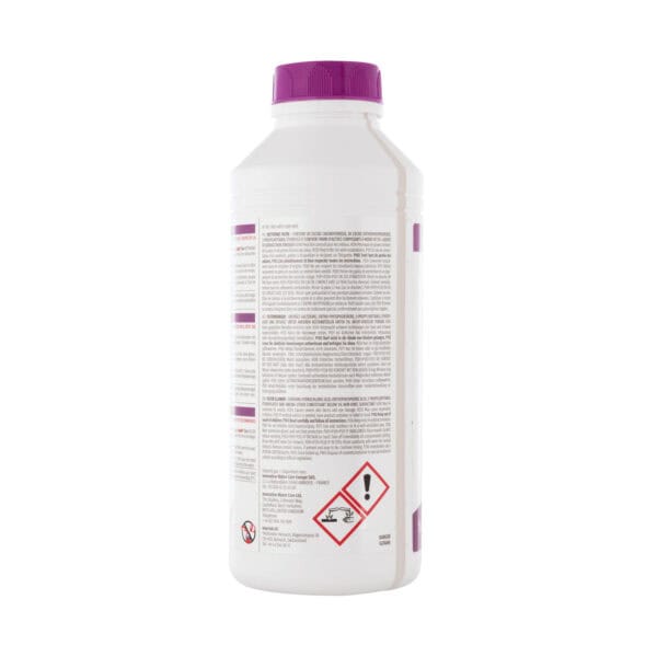 Produktbild 4 - hth SPA FILTERREINIGER 1 l - 3521686010192 Produktbild 4 - hth SPA FILTERREINIGER 1 l - 3521686010192