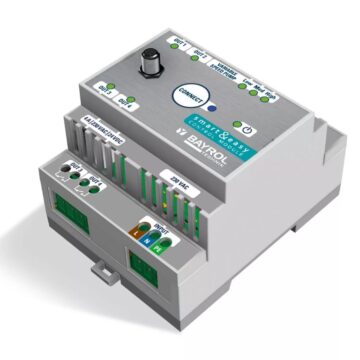 Bayrol Smart und Easy Control Module North SPA Bayrol Smart und Easy Control Module