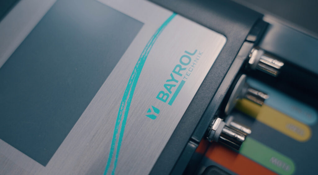 Galeriebild    Bayrol Dosiersystem Automatic SALT AS     North SPA Galeriebild    Bayrol Dosiersystem Automatic SALT AS