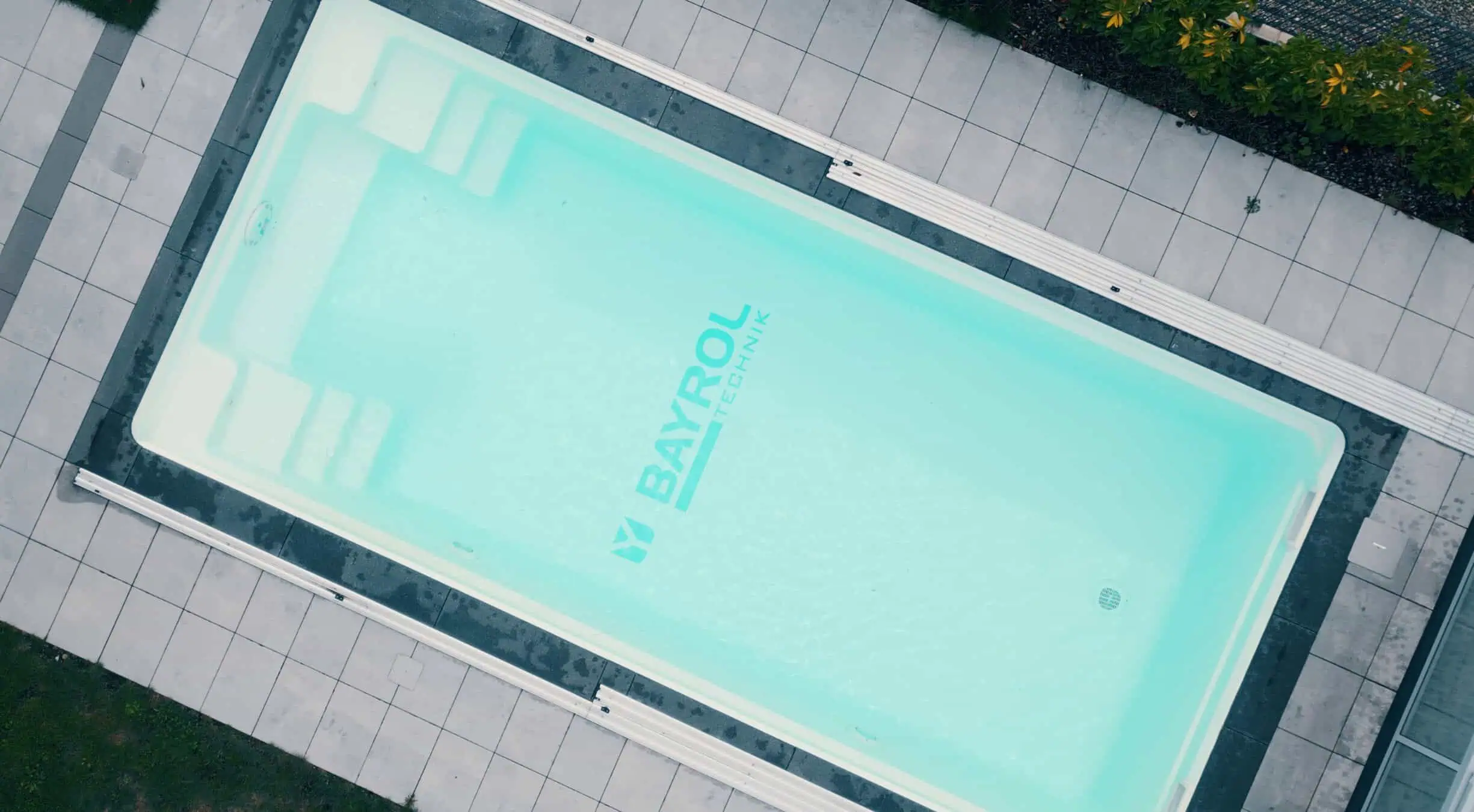 Galeriebild 2 - Bayrol Dosiersystem PoolManager Chlor - 4063723771103 Galeriebild 2 - Bayrol Dosiersystem PoolManager Chlor - 4063723771103