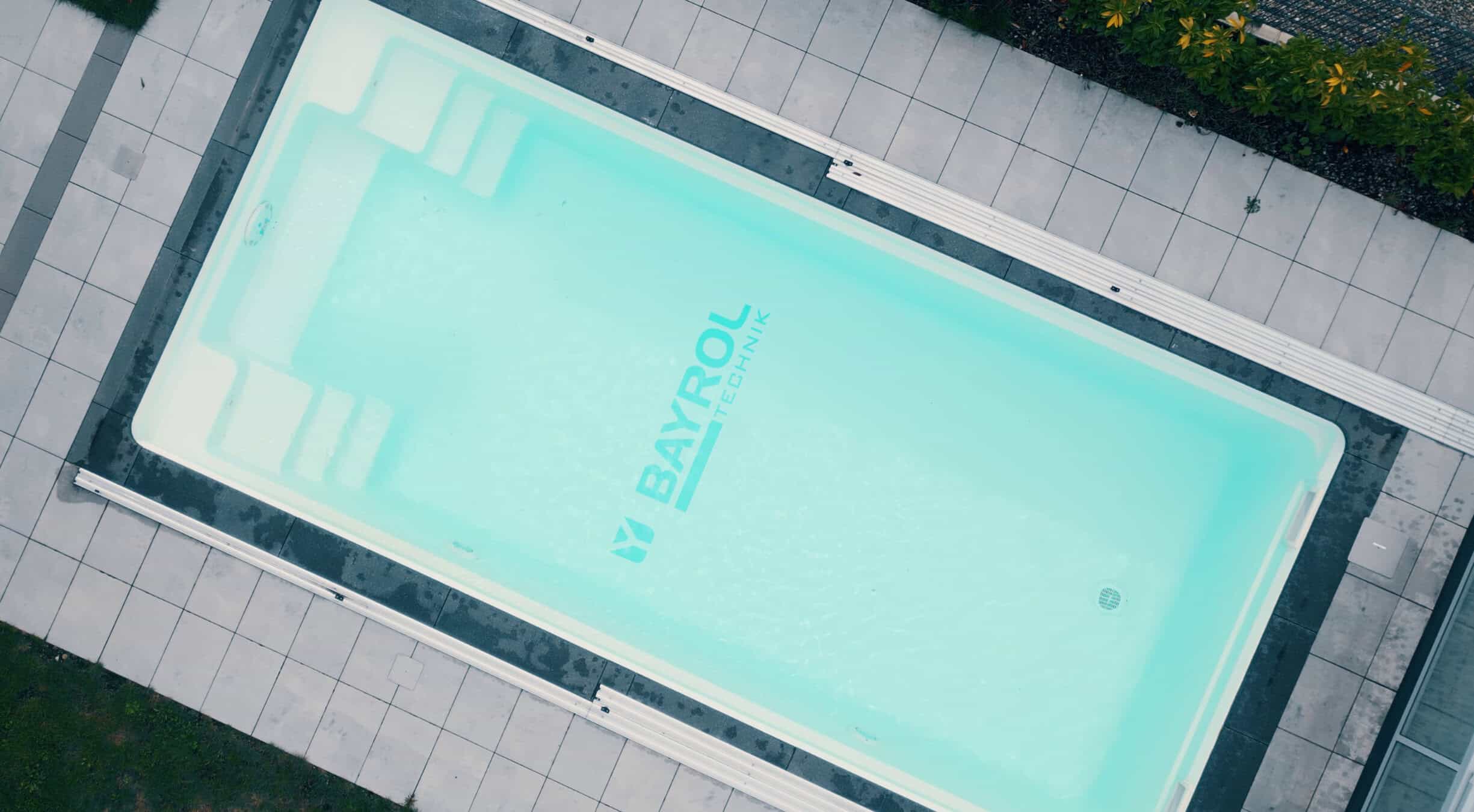 Galeriebild 2 - Bayrol Dosiersystem PoolRelax Brom - 4008367932008