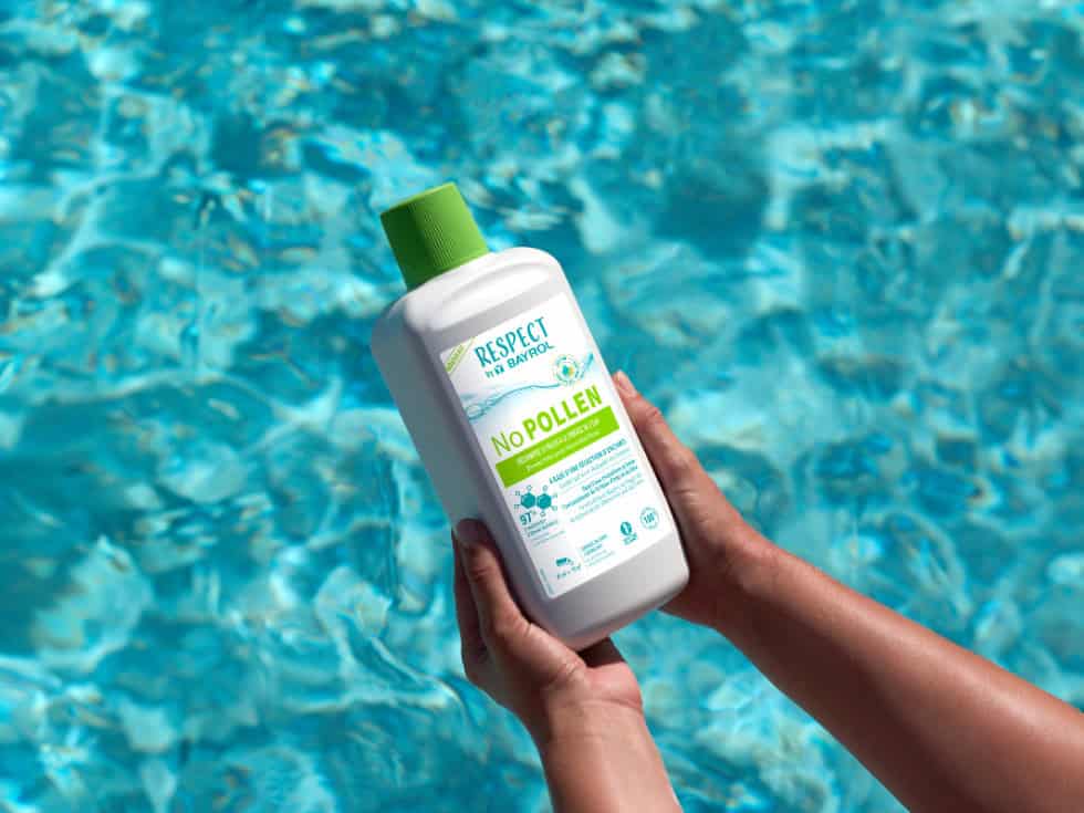 Galeriebild 4 - Bayrol Respect No POLLEN 1 l - 4002369958103 Galeriebild 4 - Bayrol Respect No POLLEN 1 l - 4002369958103